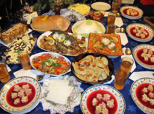 Holidays Polish Christmas Page 1 S D Polish Deli